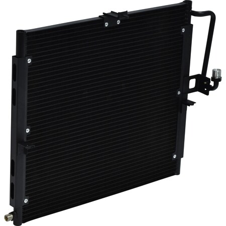 Universal Air Cond Universal Air Conditioning, CN3394PFC CN3394PFC